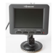 Rearview systems - SmartPark LCD4WM